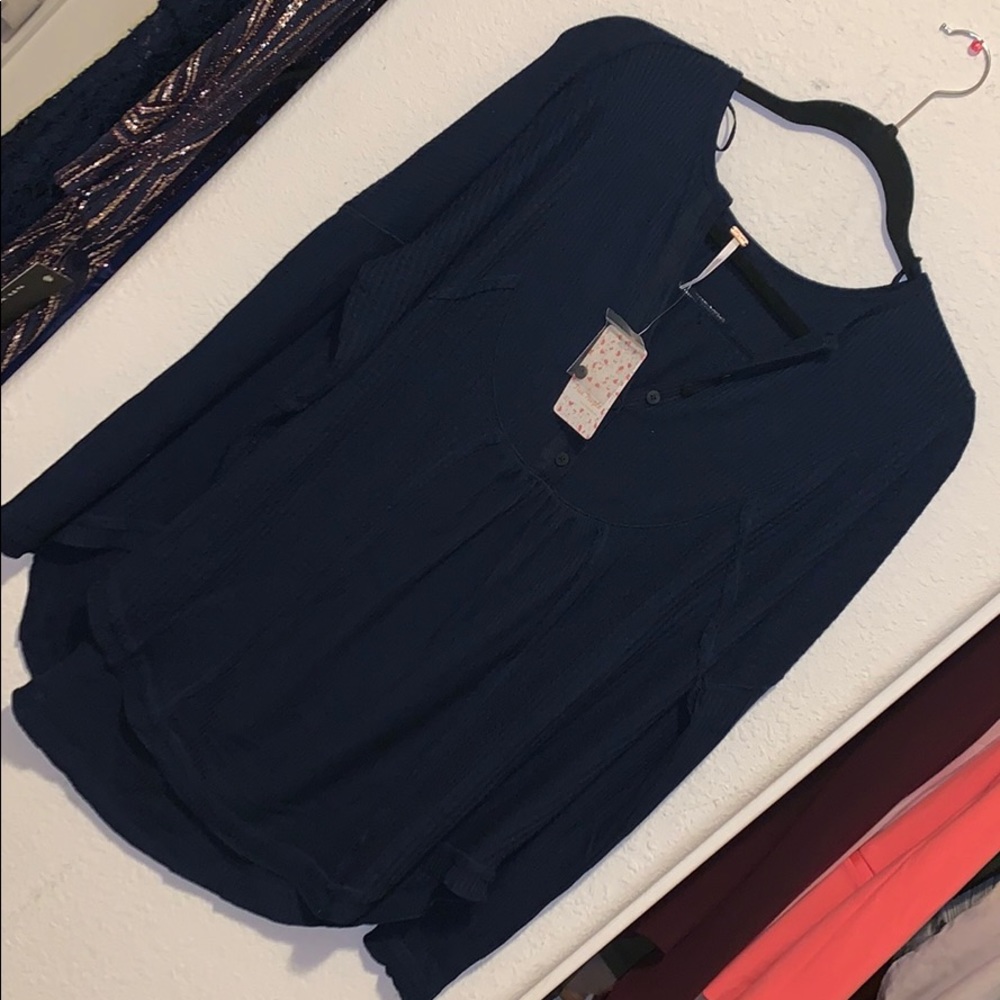 Free People Top
